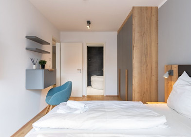 Alojamiento de 2 dormitorios en Regensburg