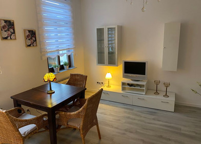 Appartamento con 2 camere da letto a wiesbaden