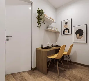 Habitación privada en Via Tancredi da Pentima, , imagen 5 de 8