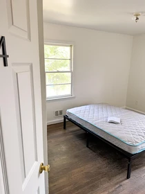 Renting rooms by the month in Atlanta