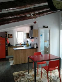 Mieszkanie z 2 sypialniami w Saragossa