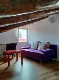 Luminoso e moderno appartamento a Saragozza