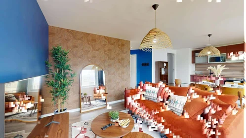 Prywatny pokój 25 Rue Philippe Lebon, 63000 Clermont-Ferrand, France, obraz 16 25