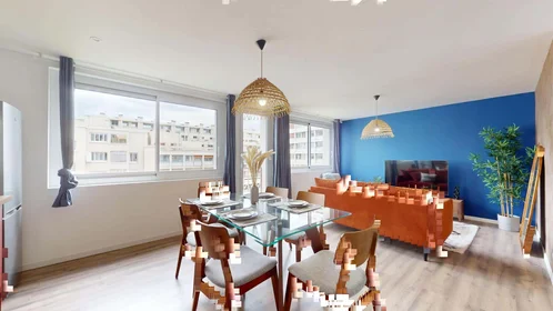 Prywatny pokój 25 Rue Philippe Lebon, 63000 Clermont-Ferrand, France, obraz 21 25