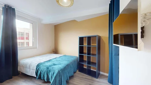 Prywatny pokój 25 Rue Philippe Lebon, 63000 Clermont-Ferrand, France, obraz 7 25