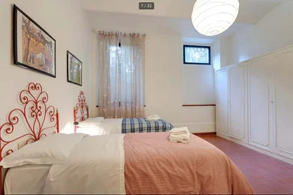 Logement entier à Via Bonifacio Lupi, 15, 50129 Firenze FI, Italia, image 13 de 18