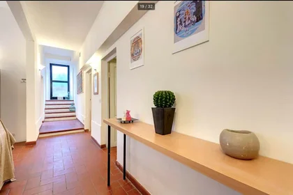 Logement entier à Via Bonifacio Lupi, 15, 50129 Firenze FI, Italia, image 14 de 18