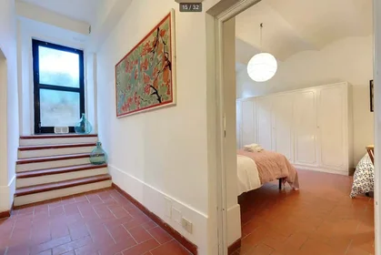 Logement entier à Via Bonifacio Lupi, 15, 50129 Firenze FI, Italia, image 15 de 18