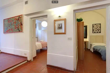Logement entier à Via Bonifacio Lupi, 15, 50129 Firenze FI, Italia, image 16 de 18