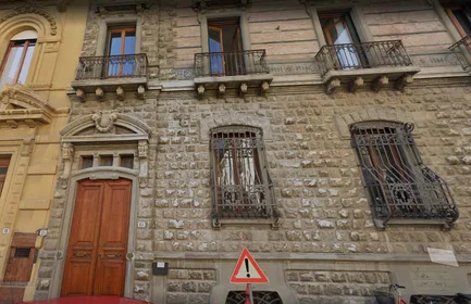 Logement entier à Via Bonifacio Lupi, 15, 50129 Firenze FI, Italia, image 17 de 18