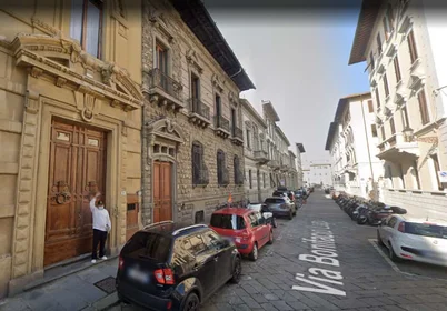 Logement entier à Via Bonifacio Lupi, 15, 50129 Firenze FI, Italia, image 18 de 18