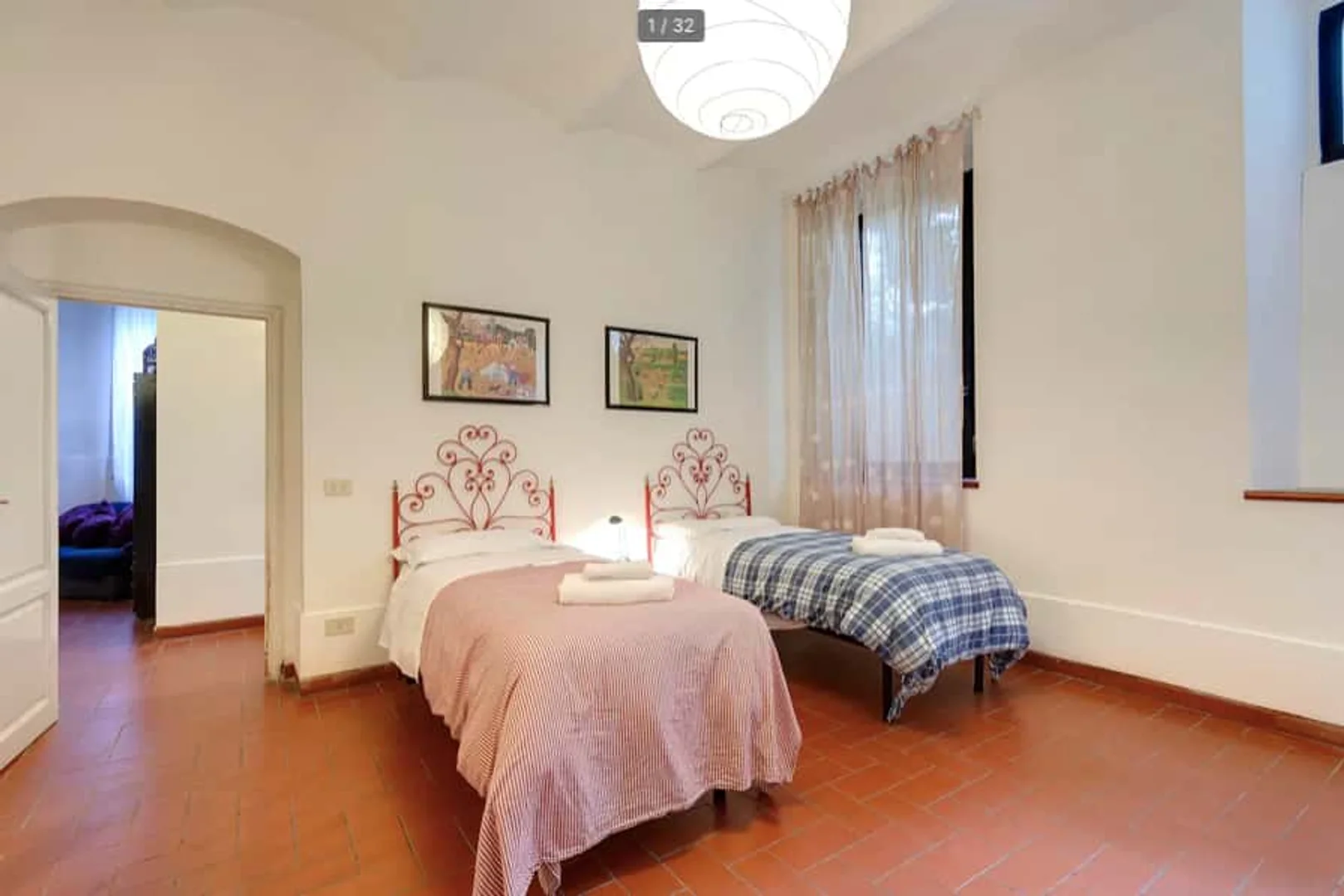 Via Bonifacio Lupi, 15, 50129 Firenze FI, Italia