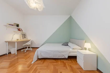 Prywatny pokój Via Aosta, , obraz 1 10