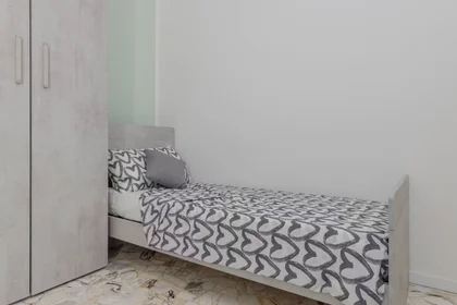 Privatzimmer in der Via Castelfidardo, , bild 1 von 10