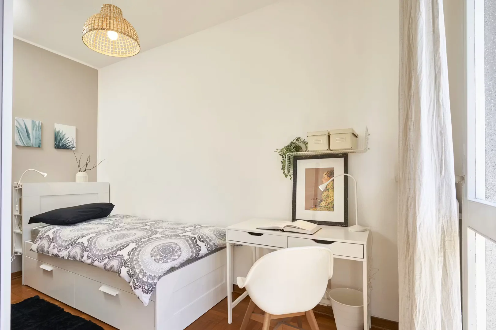 Preisgünstiges Studentenzimmer in günstiger Lage in 