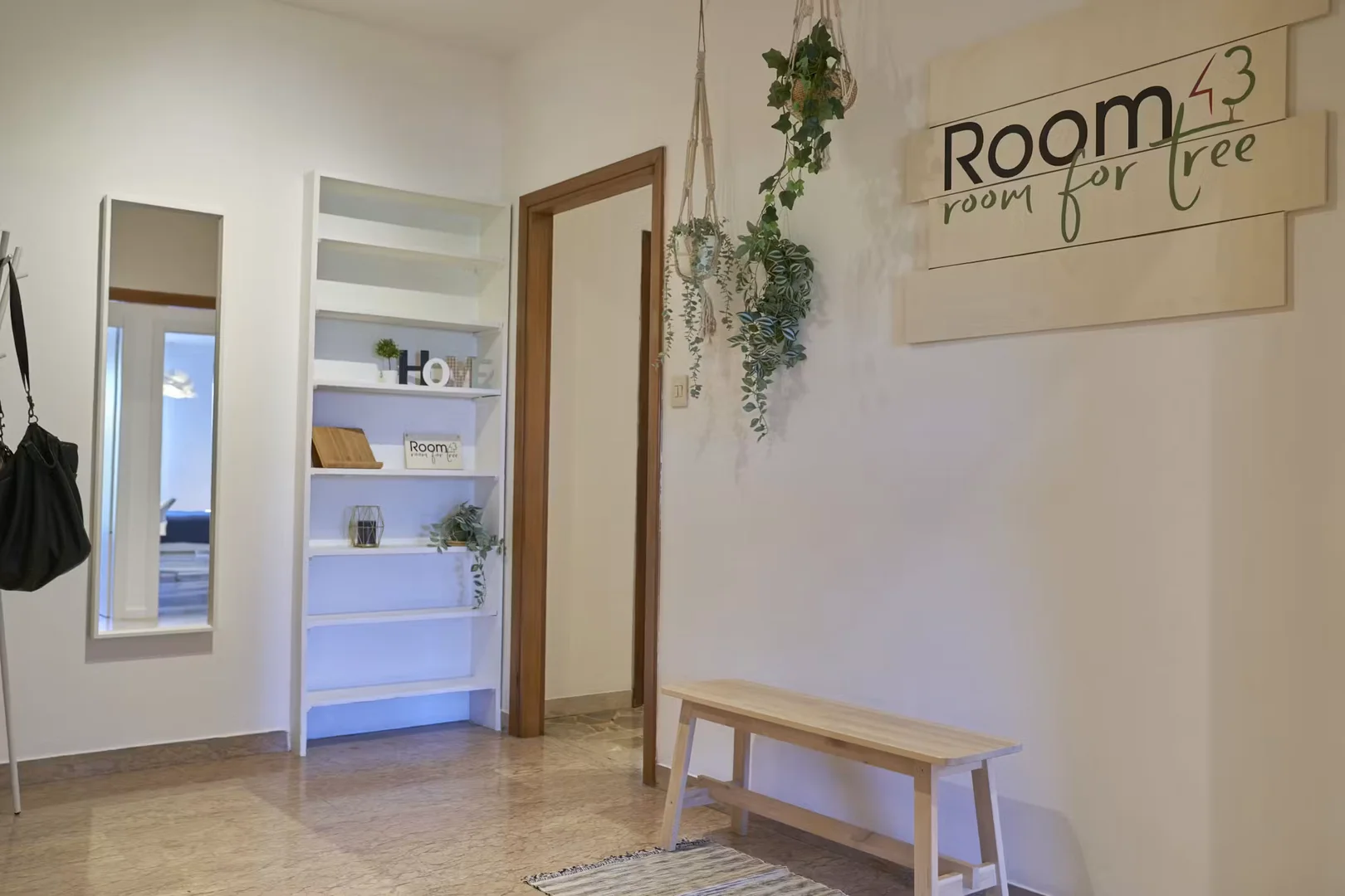 Gemütliches Zimmer für Studenten in 