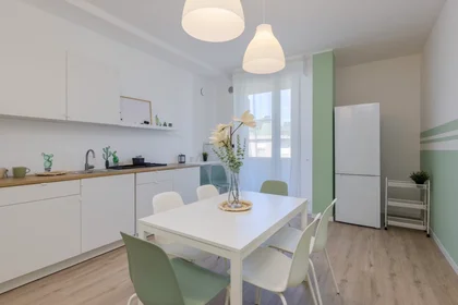 Habitación privada en Via Tirana, , imagen 6 de 10