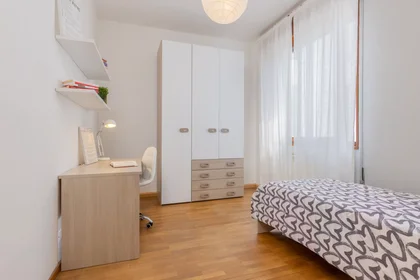 Prywatny pokój Via Orlando Galante, , obraz 1 10