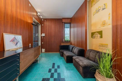 Private room at Via Orlando Galante, , image 9 of 10