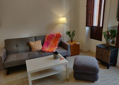 Great studio apartment in Valencia