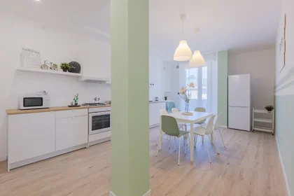 Prywatny pokój Via Tirana, , obraz 9 10