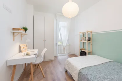 Privatzimmer in der Via Brigata Padova, , bild 1 von 10