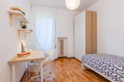 Prywatny pokój Via Aosta, , obraz 1 10