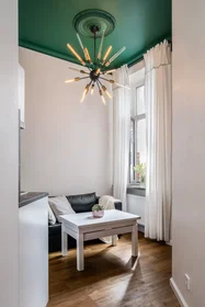 Logement entier à Krišjāņa Barona iela, Centra rajons, image 2 de 10