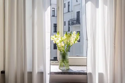Logement entier à Krišjāņa Barona iela, Centra rajons, image 5 de 10