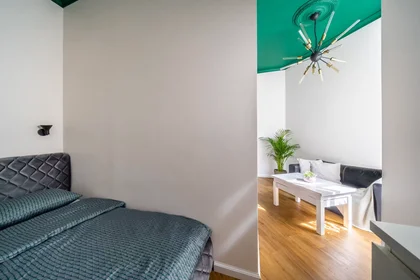 Logement entier à Krišjāņa Barona iela, Centra rajons, image 6 de 10