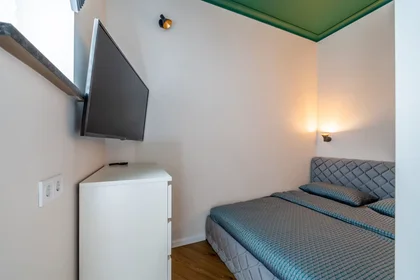 Logement entier à Krišjāņa Barona iela, Centra rajons, image 7 de 10