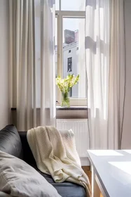 Logement entier à Krišjāņa Barona iela, Centra rajons, image 9 de 10
