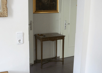 Wiesbaden de mobilyalı stüdyo
