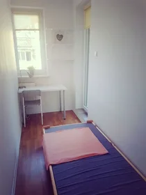 Özel oda konumu Pod Lipą, Ursynów, 1 10 görüntüsü