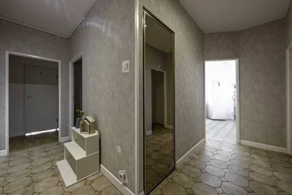 Habitación privada en Pod Lipą, Ursynów, imagen 3 de 10