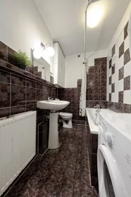 Habitación privada en Pod Lipą, Ursynów, imagen 7 de 10
