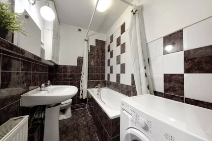 Habitación privada en Pod Lipą, Ursynów, imagen 8 de 10
