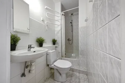Habitación privada en Pod Lipą, Ursynów, imagen 10 de 10