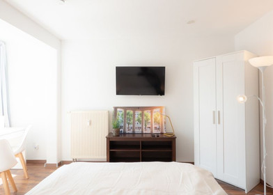 Furnished studio in Aachen