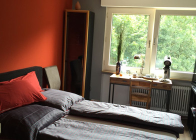 Appartamento con 2 camere da letto a Mülheim An Der Ruhr