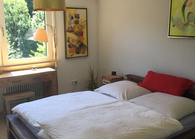 Appartamento con 2 camere da letto a Mülheim An Der Ruhr