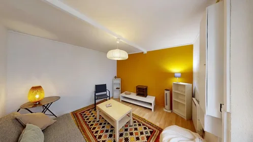 Dairenin tamamı konumu Rue Saint-Guillaume, Centre Ville, 3 10 görüntüsü