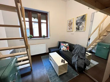 Evin tamamı konumu ul. Odrzańska 6A/2B, 2 9 görüntüsü