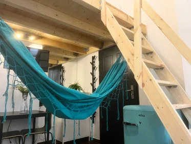 Evin tamamı konumu ul. Odrzańska 6A/2B, 6 9 görüntüsü