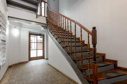 Evin tamamı konumu ul. Odrzańska 6A/2B, 8 9 görüntüsü