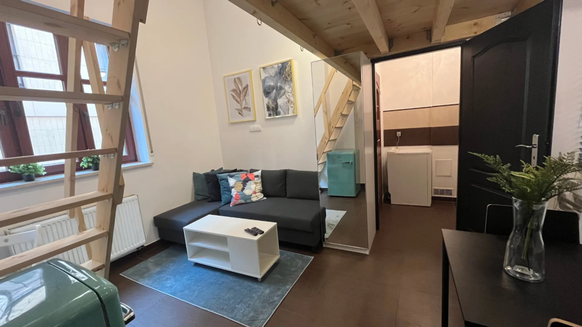 ul. Odrzańska 6A/2B