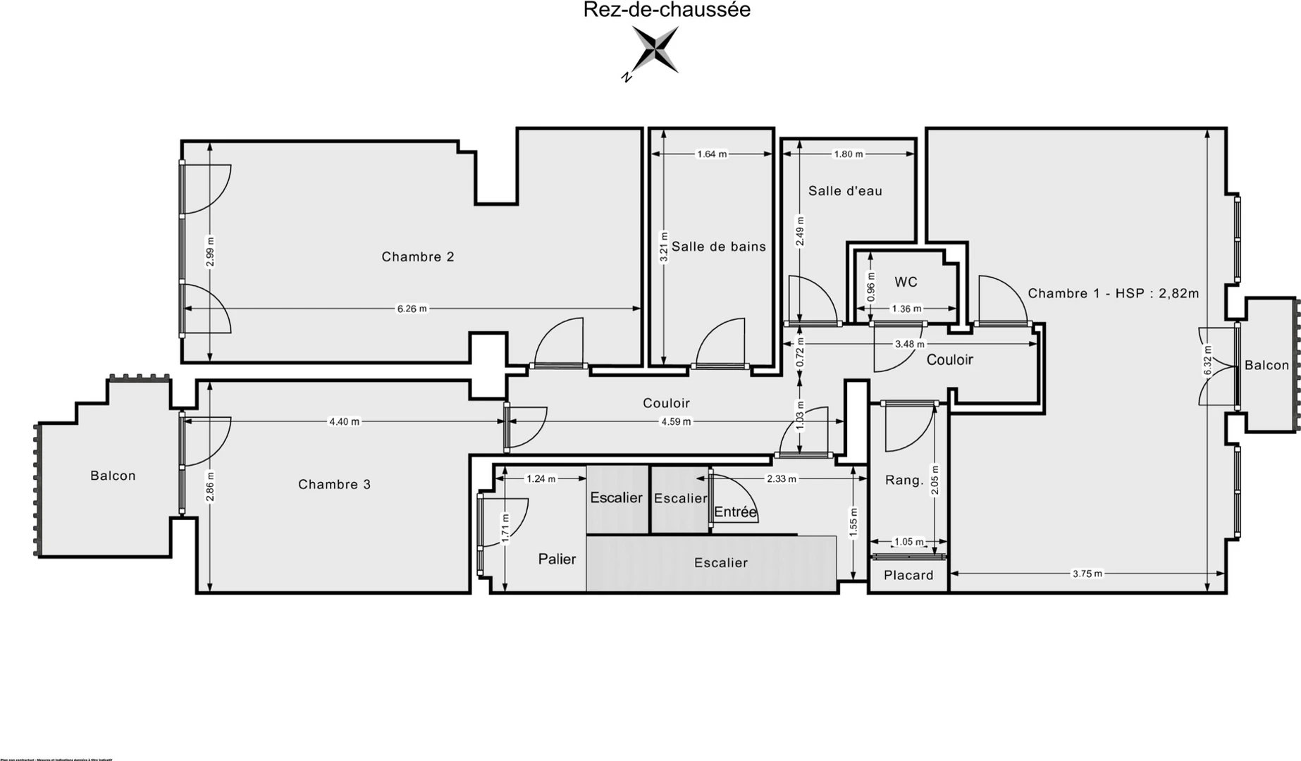Cozy room for students available in