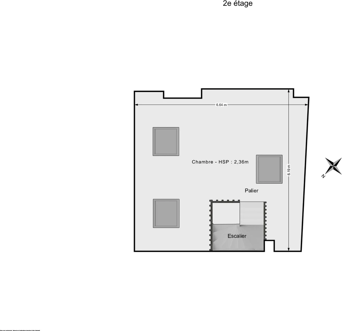 Room for rent in student apartment in , fully furnished