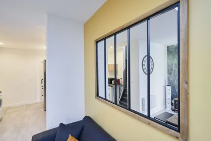 Prywatny pokój 59 rue Philippe de Comines, obraz 14 25