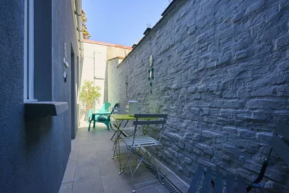 Prywatny pokój 59 rue Philippe de Comines, obraz 15 25